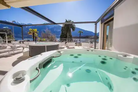 la Palma au Lac - 16