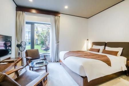 The Blossom Resort – Onsen & Foot Massage Inclusive - 183