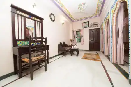Moon Light Palace - 39