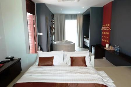 Ohana and Restaurant - 64