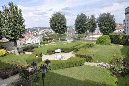 Mercure Angoulême Hôtel de France - 60