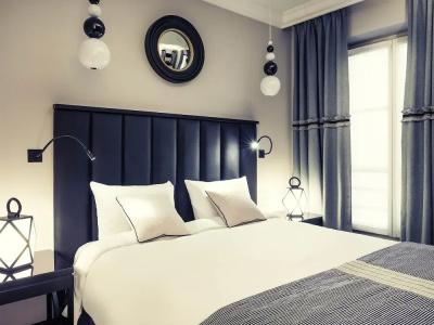 Mercure Paris Arc de Triomphe Wagram - 38
