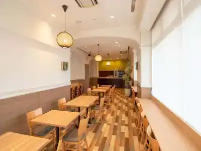Business Inn Norte - 14