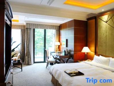 Xijiao State Guest - 96