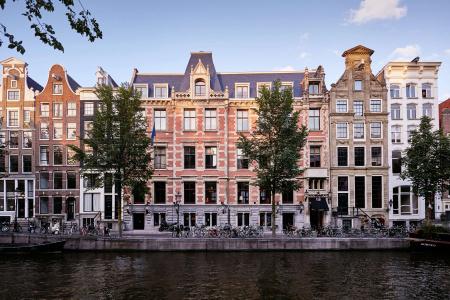 The Hoxton, Amsterdam - 0