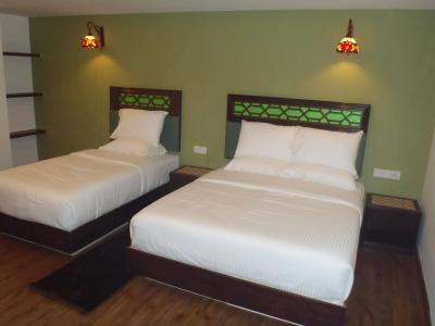 Swiss Heritage Boutique Melaka - 21