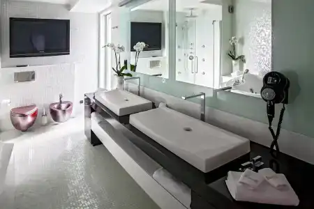 Damianii Luxury Boutique & Spa - 8
