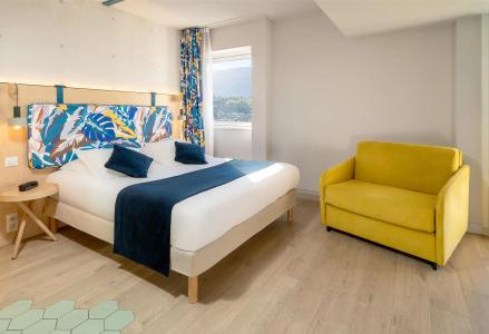 Urban Hôtel & Spa - 76