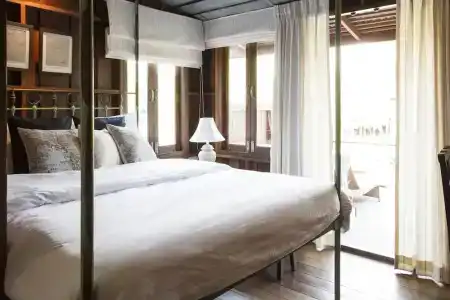 Baan Luang Rajamaitri Historic Inn - 49