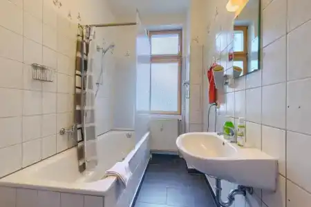 Hostel Lollis Homestay Dresden - 40
