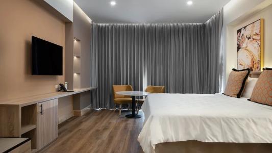 Holiday Inn Santo Domingo & Suites, An Ihg - 68
