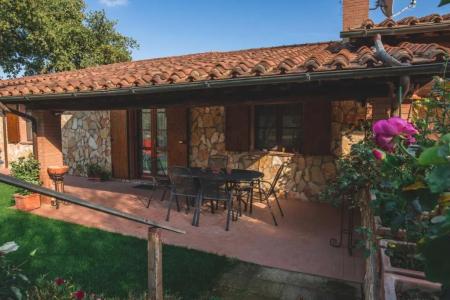 Agriturismo Cantagalli - 11