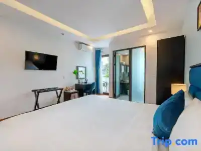 Royal Manison & Spa - 75