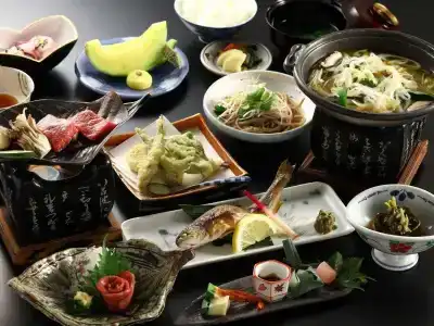 Kamikochi - 7