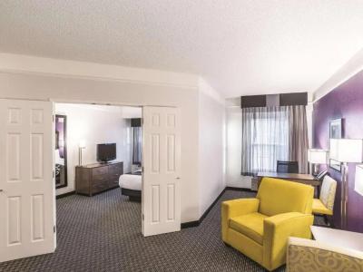 La Quinta by Wyndham - 48