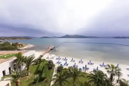 d Resort Murat Reis Ayvalık - 38