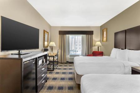 Best Western Plus Heritage Inn - 6