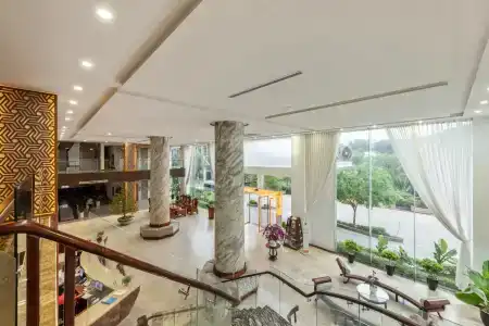 Amarin Resort & Spa Phu Quoc - 1