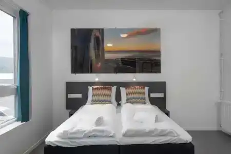 Aiden by Best Western Trondheim Airport - 95