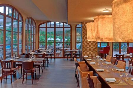 Sheraton Mallorca Arabella Golf - 14