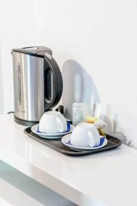 Riviera Luxury Suites - 10