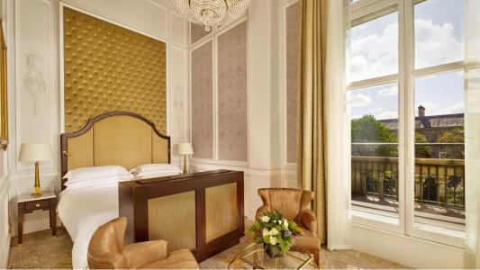 The Westin Dublin - 155