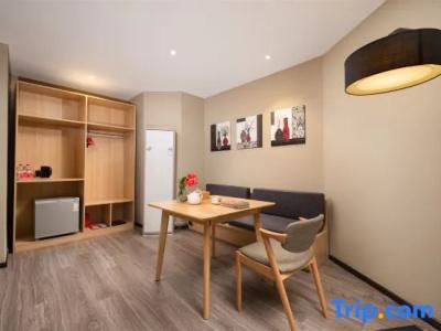 Ibis Wuhan Hankou - 49