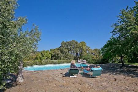 Country Relais La Mortella - 12