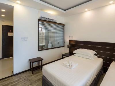 Canopus Retreat Thulusdhoo - 5