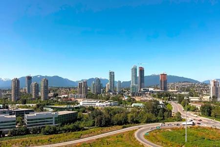 Deltas by Marriott Conference Centre - 65