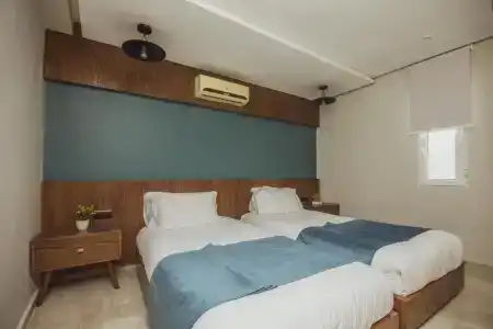 Ocean Atlantic View (Ex Bo) - 44