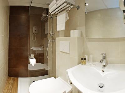 Hôtel Esprit d'Azur - 26