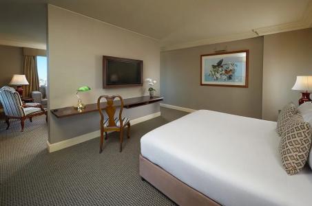 Stamford Plaza - 119