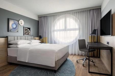 Swissotel Le Plaza Basel City - 79
