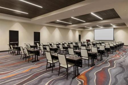 Doubletree By Hilton Tucson Downtown Convention Center - 19