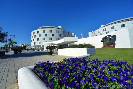 Barceló Sevilla Renacimiento - 25