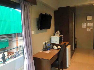 WSotel สงขลา - 46