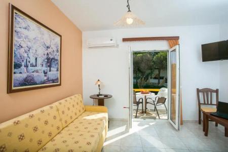 Asteras Paradise - 151
