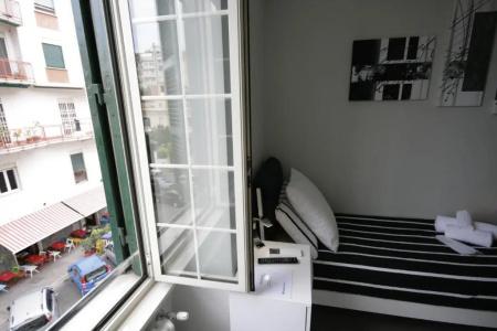 b&b Sinfonia Sul Tevere - 11