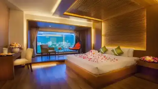 Chiangmai Grandview & Convention Center - Sha Extra Plus - 209