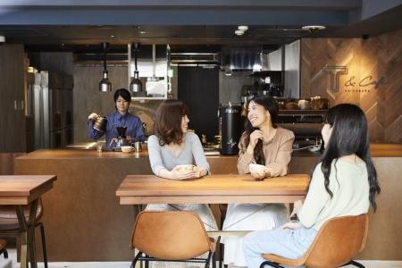 The Tourist & Cafe Akihabara - 16