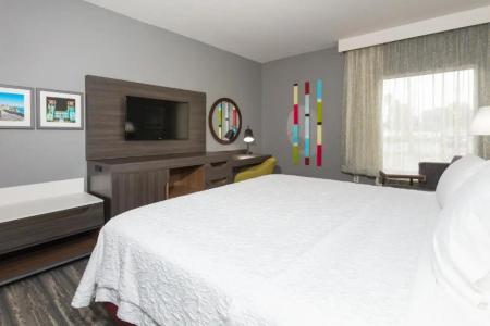 Hampton Inn - 37