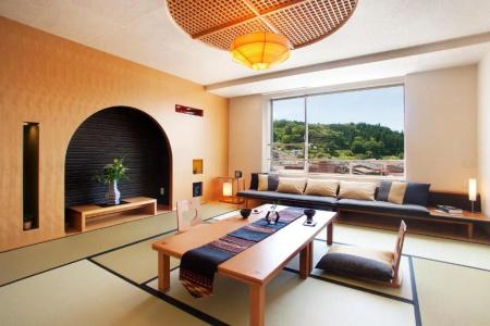 Honjin Hiranoya Kachoan - 57