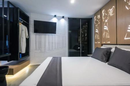 Lavris City Suites - 109