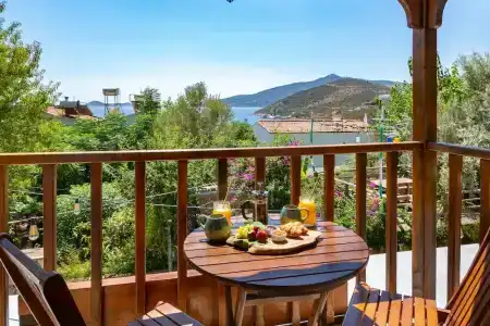 Old Town Kalkan - 51