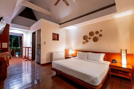 Baan Duangkaew Resort Sha Extra Plus - 46