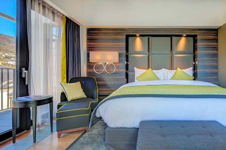 Best Western Premier Beaulac - 131
