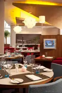 Novotel London Bridge - 18