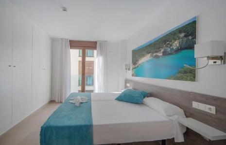 ApartFerrer Skyline - 115