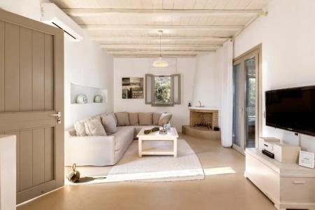 White Tinos Luxury Suites - 113